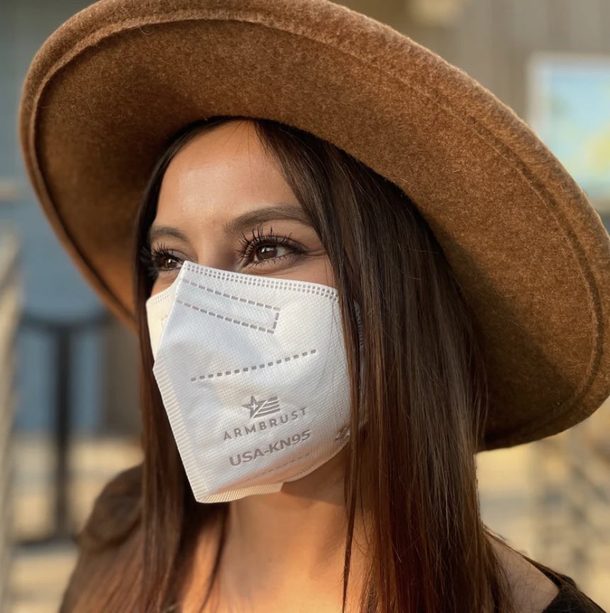 ArmbrustUSA on Twitter "Our new FDAcleared, USAmade flat fold