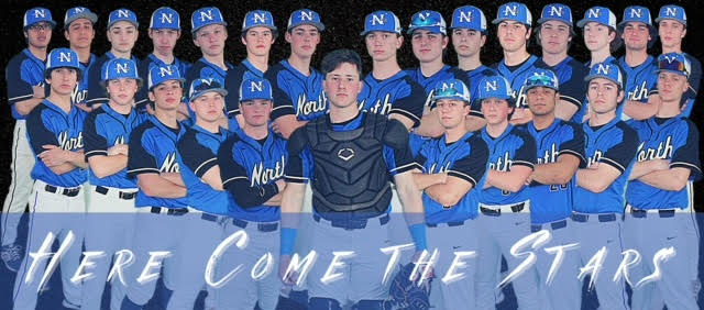 SCN Baseball is partnering up with Big Hearts to raise money for the 2nd Annual Crosstown Charity Baseball Challenge. They're raising money to buy grocery store gift cards that will be distributed to D303 families in need this upcoming holiday season.