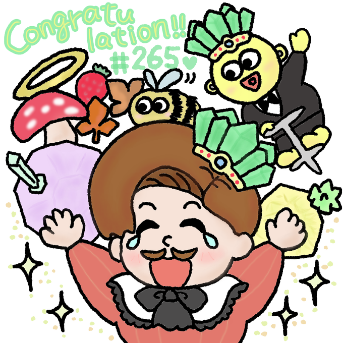 レジェンド達成のtwitterイラスト検索結果