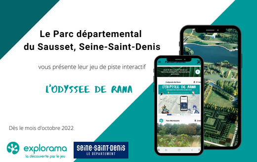 Explorama 🌱🏛 tweet media