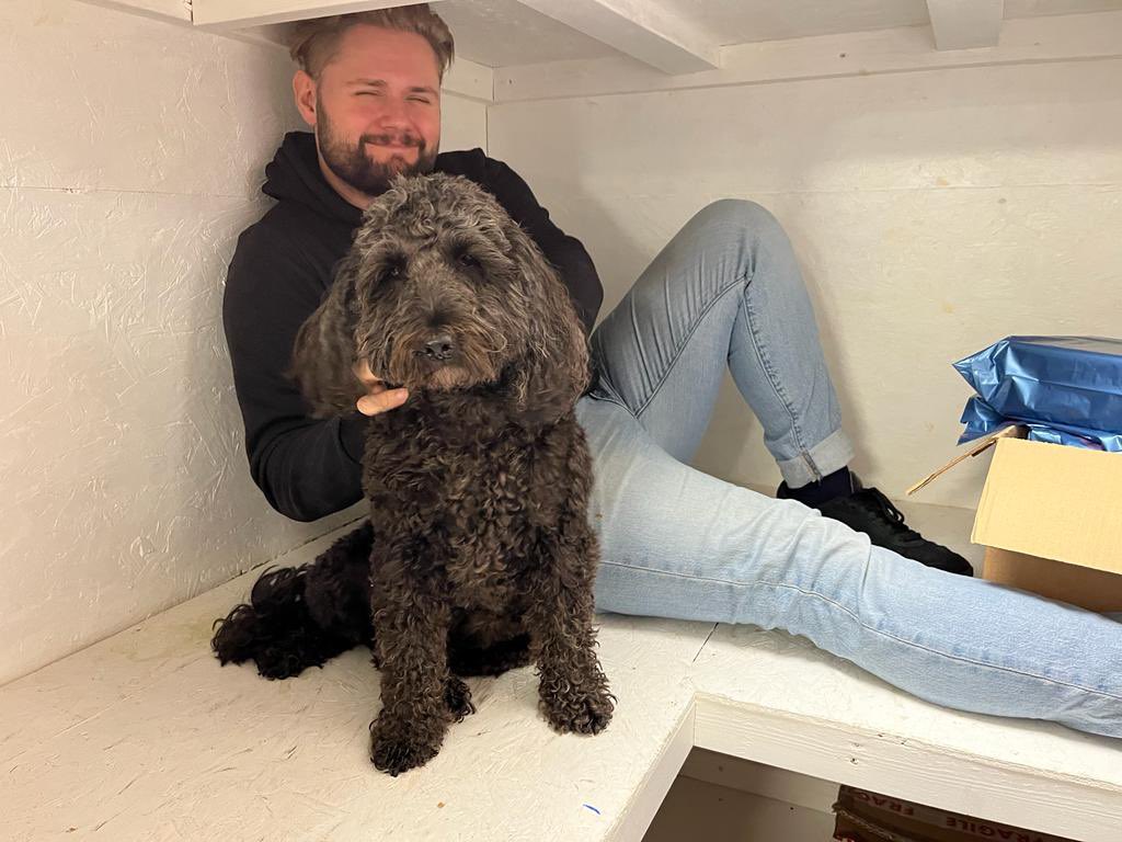 Corner Fifty Three tweet media