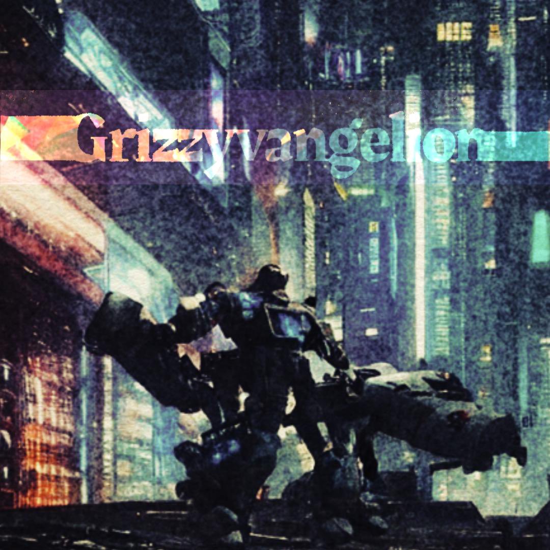 Rebel_Network_'s tweet photo. 🚨OUT NOW🚨

Go Stream GRIZZYVANGELION: Nike Remix EP By @JamesGreenXYZ 

With Features From @RoySimmons_ @KillaBee___  

Click &amp; Listen Here 🎧 
https://t.co/U07ODH10Ny

#rbn #jamesgreen #nike https://t.co/TG7jUpP6GK