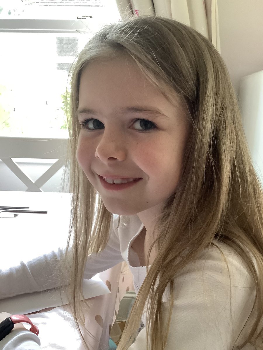 Lisa, Leila’s Mum tweet media