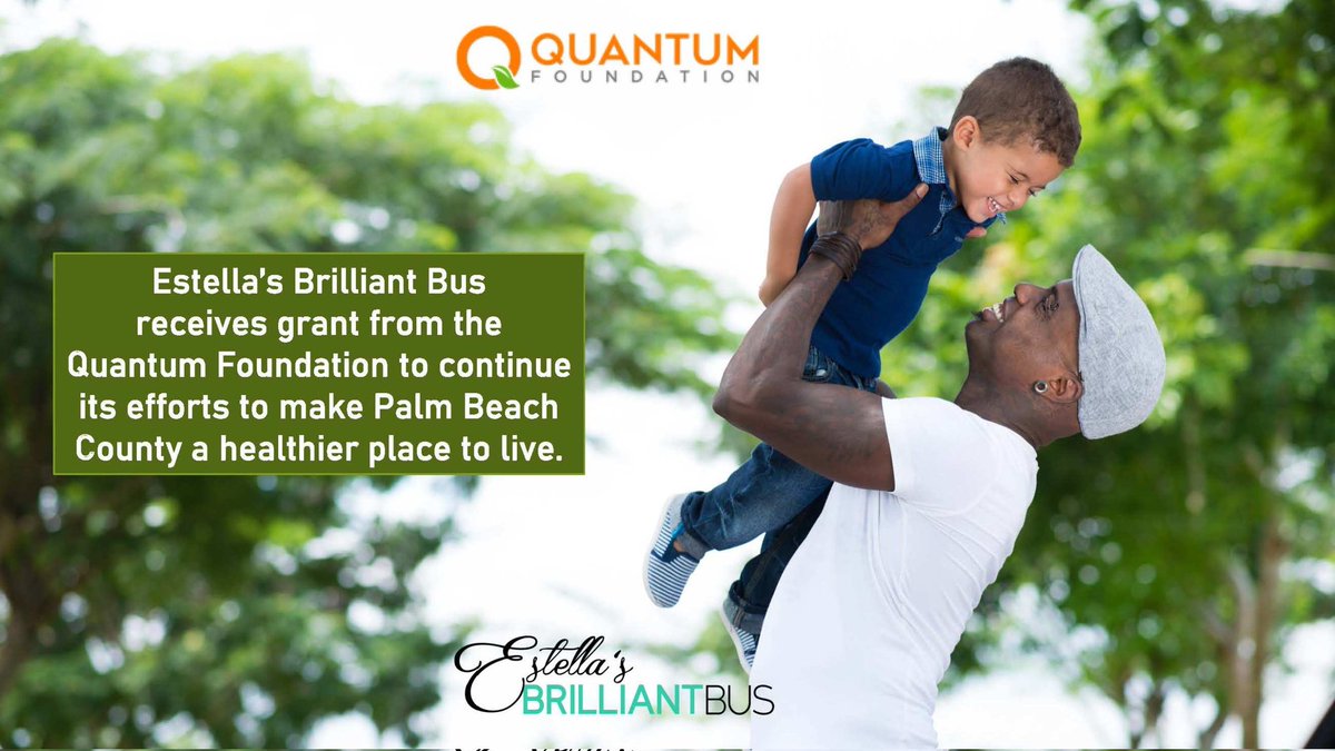 Estella's Brilliant Bus tweet media