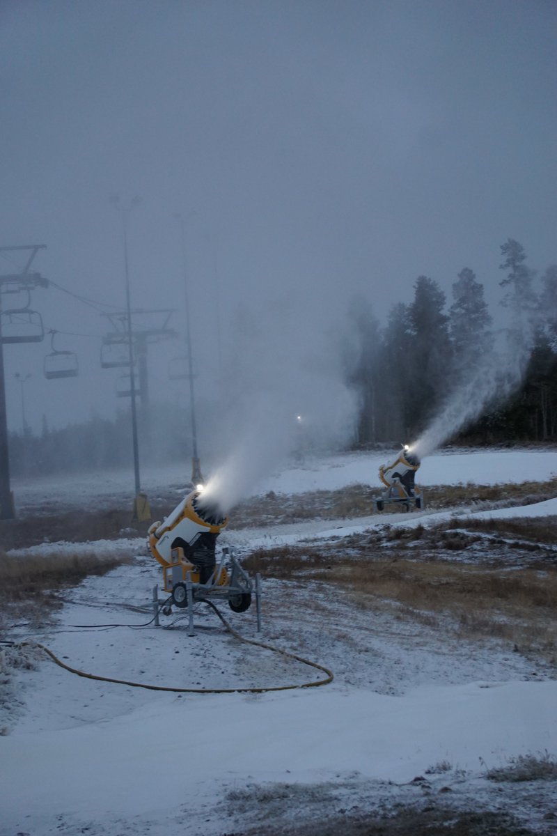 It's that time of year again!❄️