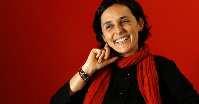 collspaces's tweet photo. [JOCO, Vol I, Iss 2]

We have been delighted to welcome professor Gabriela Coleman (Harvard University) for an interview by @gislenefh about hackers, hacking and transgressive ways of organizing. "A dive into the hacking sea":  https://t.co/q9fkZWDv8s

#hackers #hackermovement https://t.co/c1Enbp15XJ