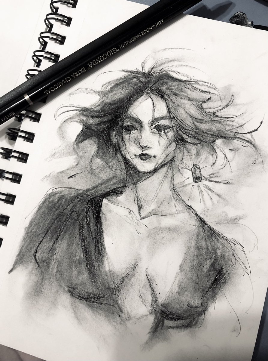 gingobright's tweet photo. Some new and old doodles - fem dream (my own version) i offer you https://t.co/gTx1MqtOJy