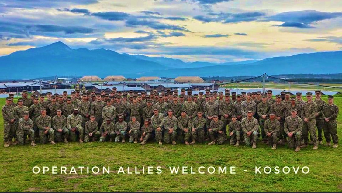 I had a very rewarding experience serving with fine Marines and Sailors for the last year! S/F