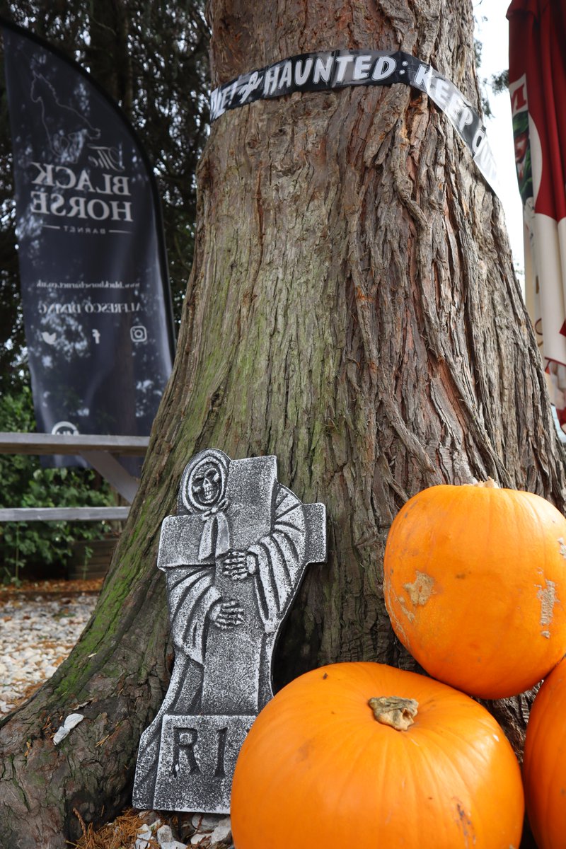 It’s getting spooky here at The Black Horse… Have you got your ticket for our Halloween DJ event yet? 🎃
skiddle.com/whats-on/Enfie…