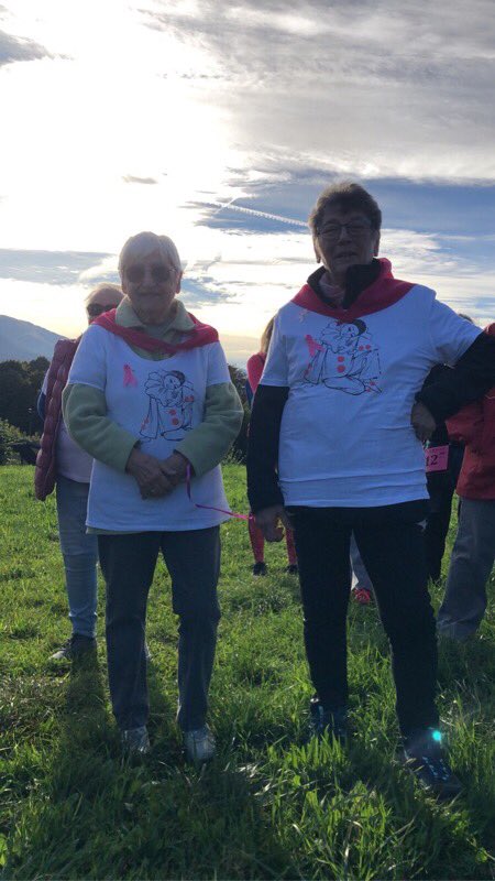 DUATHLON des Amazones #4S #activathlon #bassens #solidaritécancerdusein