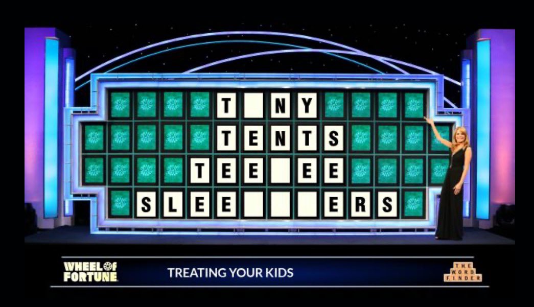 We can solve this puzzle! 

👀 tinytentssleepovers.co.uk

#halfterm #kidspartyplanner #teepeesleepovers