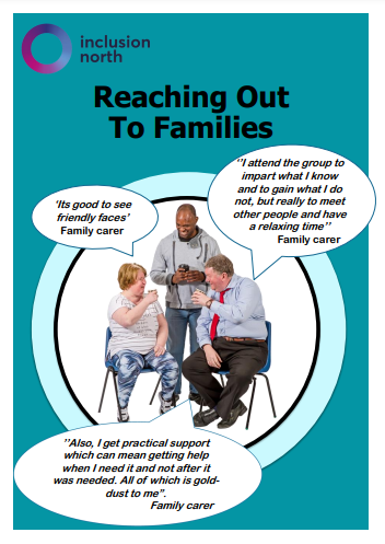 Inclusion North tweet media