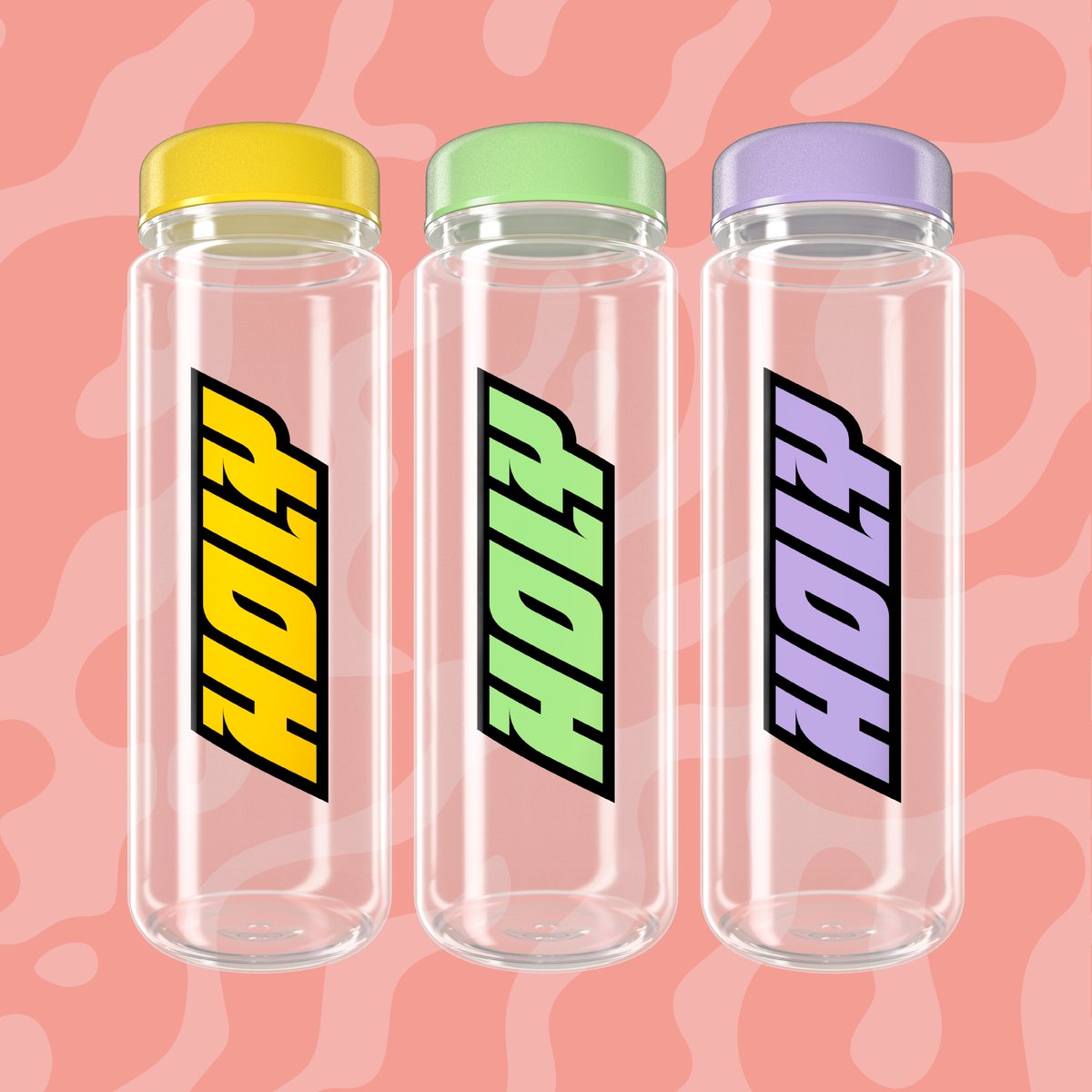 holysquad_fr's tweet photo. Une saveur, un shaker: avec les shakers HOLY Iced Tea® 🟡🟢🟣

Disponibles dès maintenant en trois couleurs et assortis à ton parfum d'Iced Tea préféré. Jusqu'à 500ml de capacité &amp; lavable au lave-vaisselle 😍

Pour savourer ton HOLY Iced Tea® en route et à la maison. https://t.co/OJzyiyps9u
