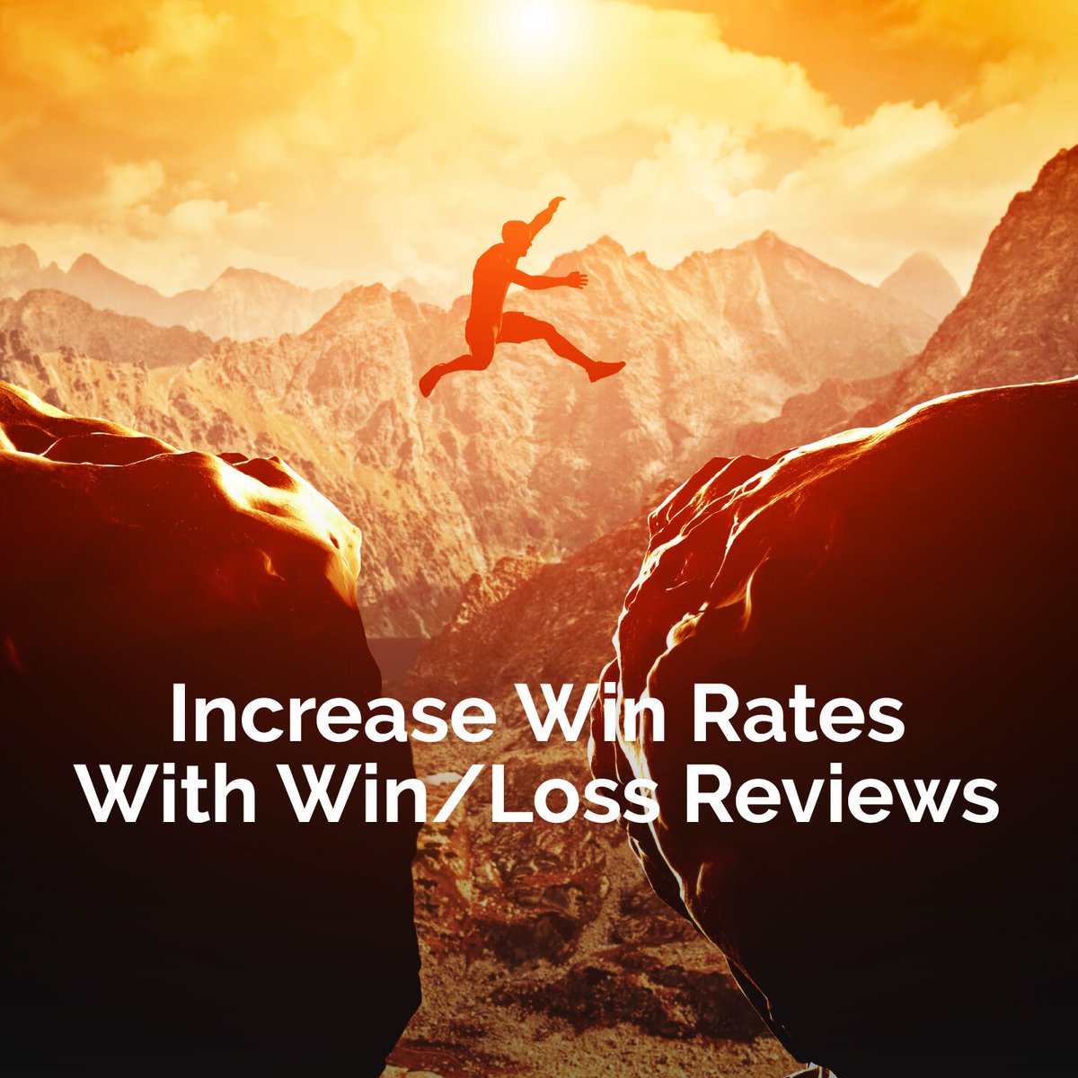 salesresult's tweet photo. New SRi podcast: 6 Ways to Increase Win Rates with Successful Win/Loss Reviews: https://t.co/W16SLRFtYv

Apple: https://t.co/vfU5wQtTsY

Google: Coming Soon https://t.co/QqELIKmfaj