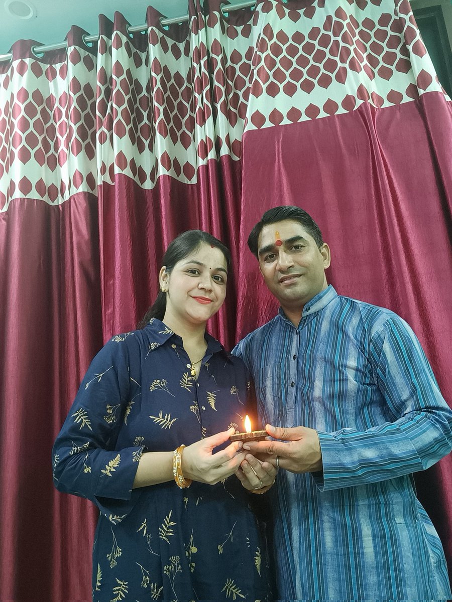 BalkrishnaUpa11's tweet photo. दीपावली की हार्दिक शुभकामनाएं https://t.co/RV4CzQguUb