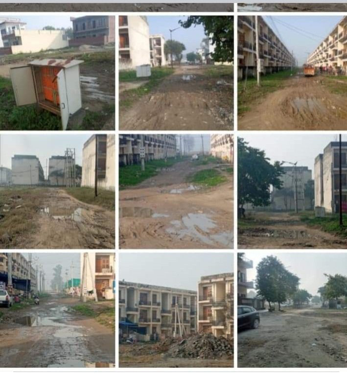 jchander2005's tweet photo. @Jagranjosh @CNN @ZeeNews @BJP4Haryana @CMHaryana1 @reportershan @NewsIndia_com @PunjabGupta @ABPNews @ANI @PunjabGupta @NavbharatTimes @htTweets @timesofindia @DyCMHaryana Sir. It is CHD CITY SECTOR 45 KARNAL Please visit here once to see facts physically. Regards https://t.co/BAOtVeoj4L