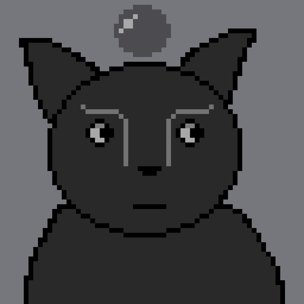 MeowClun's tweet photo. @NFT4Greg check it on opensea MeowClun
for only 13$ https://t.co/QiUTt0nAYg