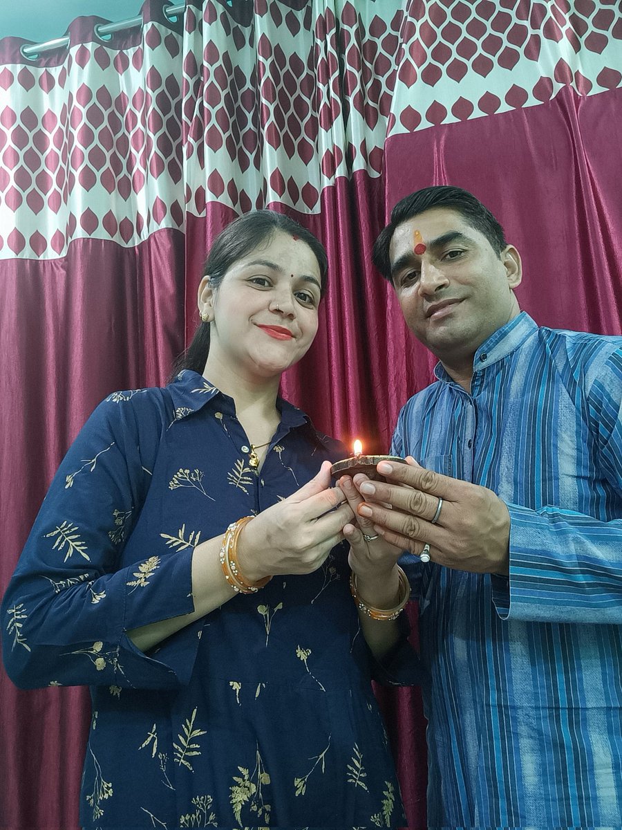 BalkrishnaUpa11's tweet photo. दीपावली की हार्दिक शुभकामनाएं https://t.co/RV4CzQguUb
