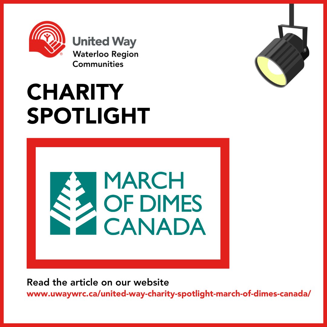 United Way WRC tweet media