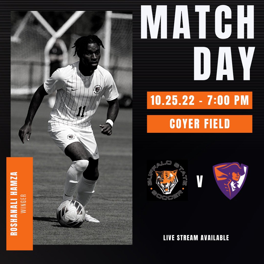 Match Day! Final game of the 2022 season at home vs Hobart!