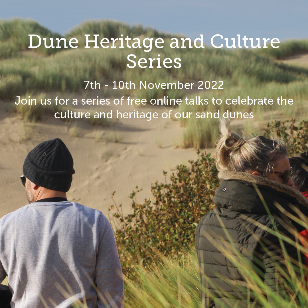 dynamicdunes's tweet photo. 📣 Join us for our Dune Heritage and Culture series of free online talks this November!

We have a range of talks exploring everything from the importance of dark skies to Neolithic burial chambers in Wales. All talks are free and can be booked here https://t.co/I3PO4tgKw9 https://t.co/W0Tu1ZUUeq