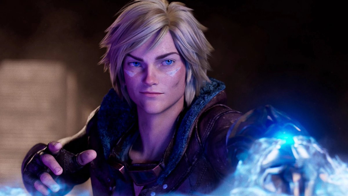 ¿Sabías que...

En el famoso videojuego League of Legends, Ezreal dice "La norma no escrita de la arqueología: el que lo encuentra se lo queda". Esto es una referencia a que el personaje es inglés.