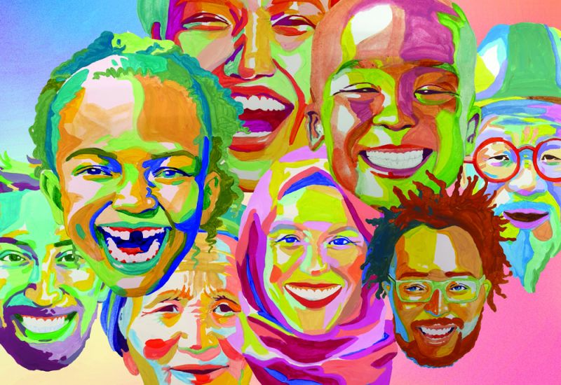 Looking forward to co-chairing <a href="/EODSarasota/">EOD Sarasota</a>'s 20th Anniversary this coming year! Let's work to go out of our way to spread love. The theme is #EmbracingKindness, which I think this world could work on right now.
