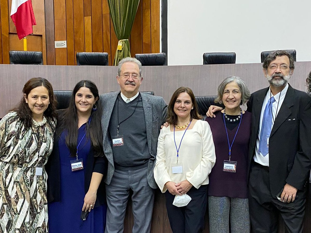 Mundo Químico tweet media