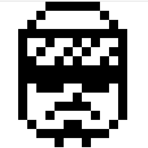 FtrSaroth's tweet photo. Four #PXC256 cholos fully onchain made with @Pixelchain_Dapp listed on @blur_io 

0.3 eth each

#pixelartwork #pixelart #pixelsonchain

https://t.co/bdjkG9jOiI https://t.co/jX6uZoKRZ6