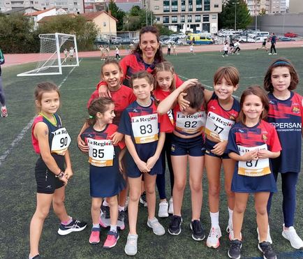 FIN DE SEMANA CON EL GALLEGO 10K DE PROTAGONISTA dlvr.it/SbhMFL