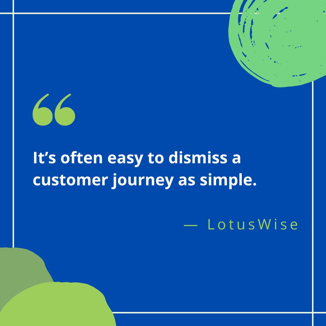 Lotuswise's tweet photo. Customer journey maps are important tbh ✋

Read up on why by visiting our latest blog, linkinbio!

#customer #journey #map #CustomerServiceWeek #customerexperience #customerservice #customersatisfaction #Servicetweet #ServiceDelivery #lotuswise #accountant #blog #LinkInBio https://t.co/hRJYpSN96s