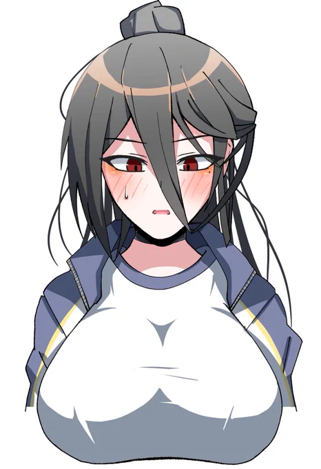 rkgk ここ何日かでTLで見かけるようになったでかい子 
