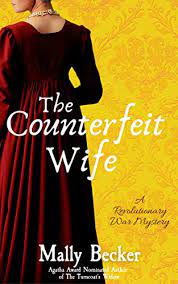They’re angry they lost and trying to subvert democracy. AGAIN? It’s 1780, so they’re flooding the colonies with counterfeit money. Will the young country survive? newbooksnetwork.com/the-counterfei…