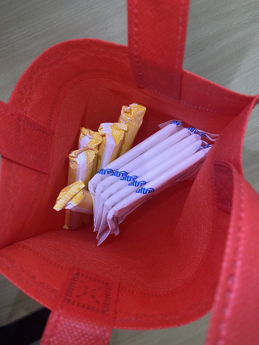 Lady Business tweet media