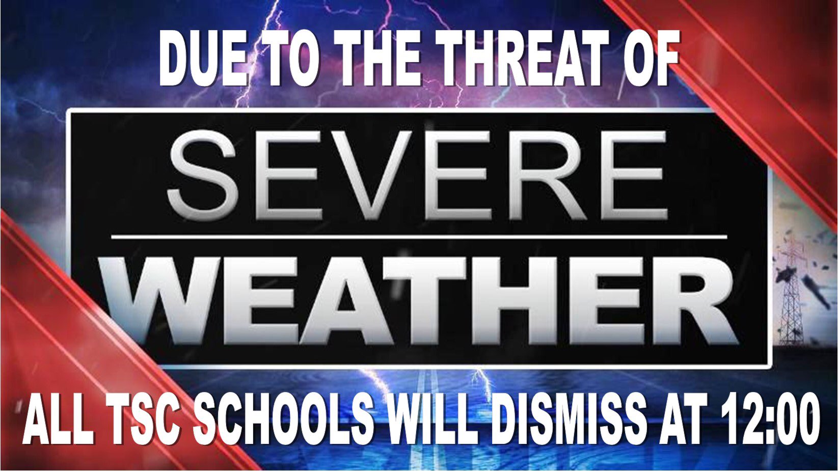 Tuscumbia City Schools (TuscumbiaCitySc) / Twitter
