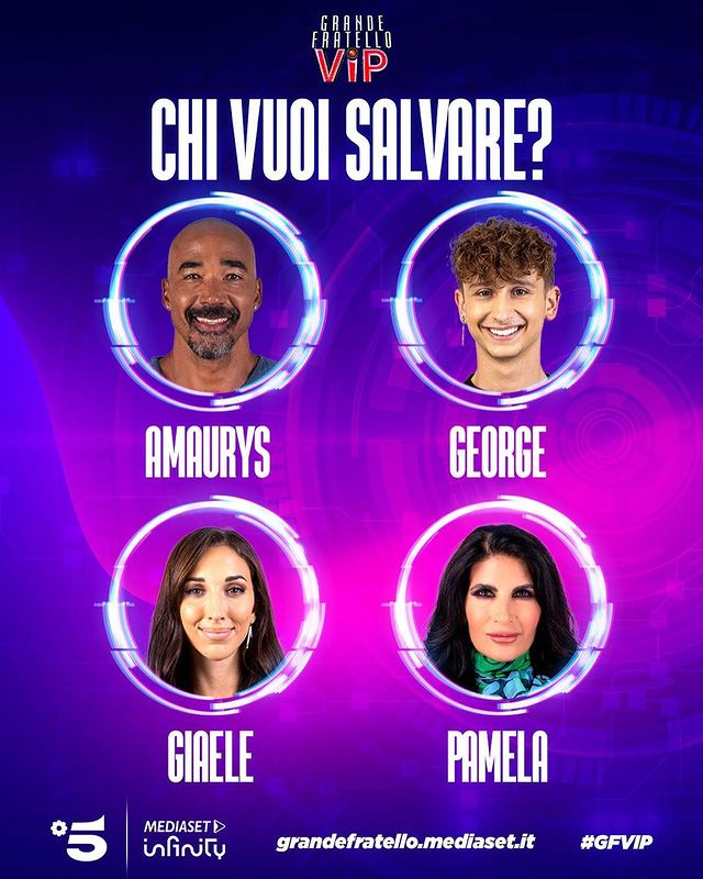 Big Brother Nations Token | Offical Channel tweet media