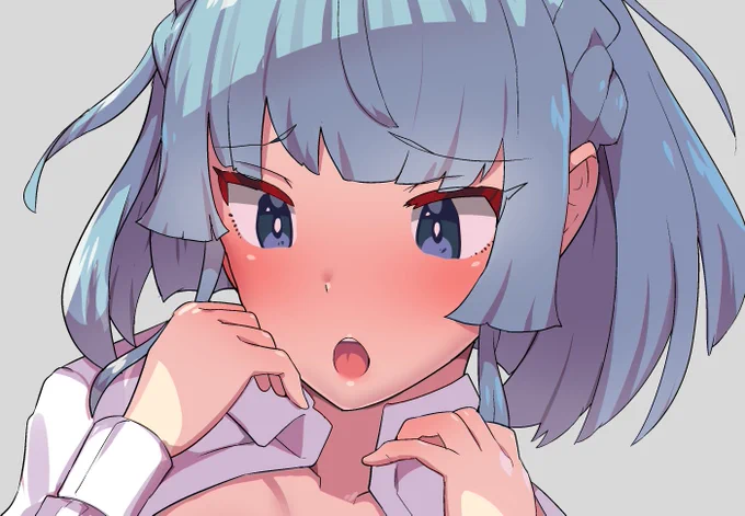 pixivFANBOXで「++」以上支援者さま向けにTIPS更新しました。片足にだけ布が…編。簡単にそれっぽく描けるものを中心ですけど、おまけの別パターンもついてます。どうぞよろしくお願い申し上げます! 全支援者さま向けの新作イラストは今週金曜日(10月28日)ごろの公開予定です。お楽しみに! 