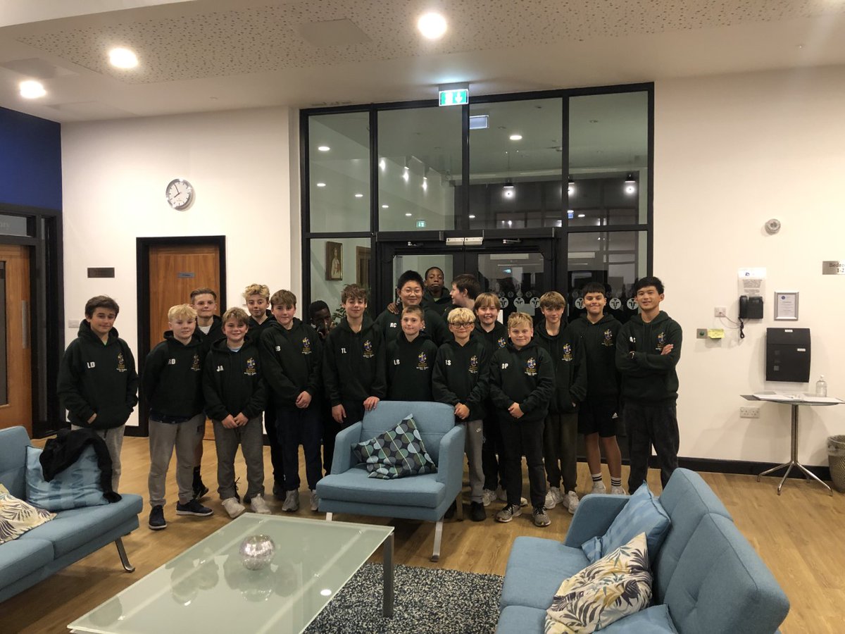 Stonyhurst Chaplaincy tweet media