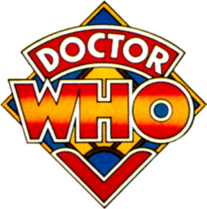 GangbustersR's tweet photo. @susanfox @DisneyPlus It is based on the 4th Doctors logo. https://t.co/xKWLMNxYg1