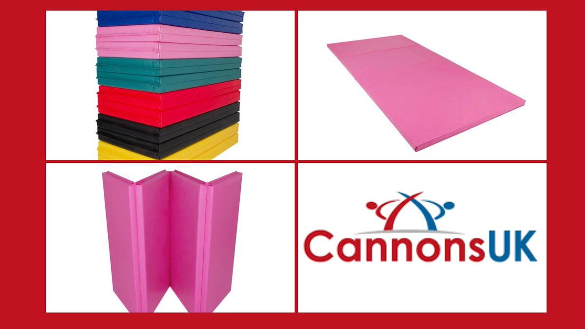 cannonsuk's tweet image. Looking for a versatile and high-quality foldable mat? 

This lightweight four-fold mat only weighs 10 kg, making it easy to transport and store. It's perfect for clubs, schools, or home use

Buy your very own today
▶️ bit.ly/3S5gsgH

#FoldableMats #GymMats #SchoolMats