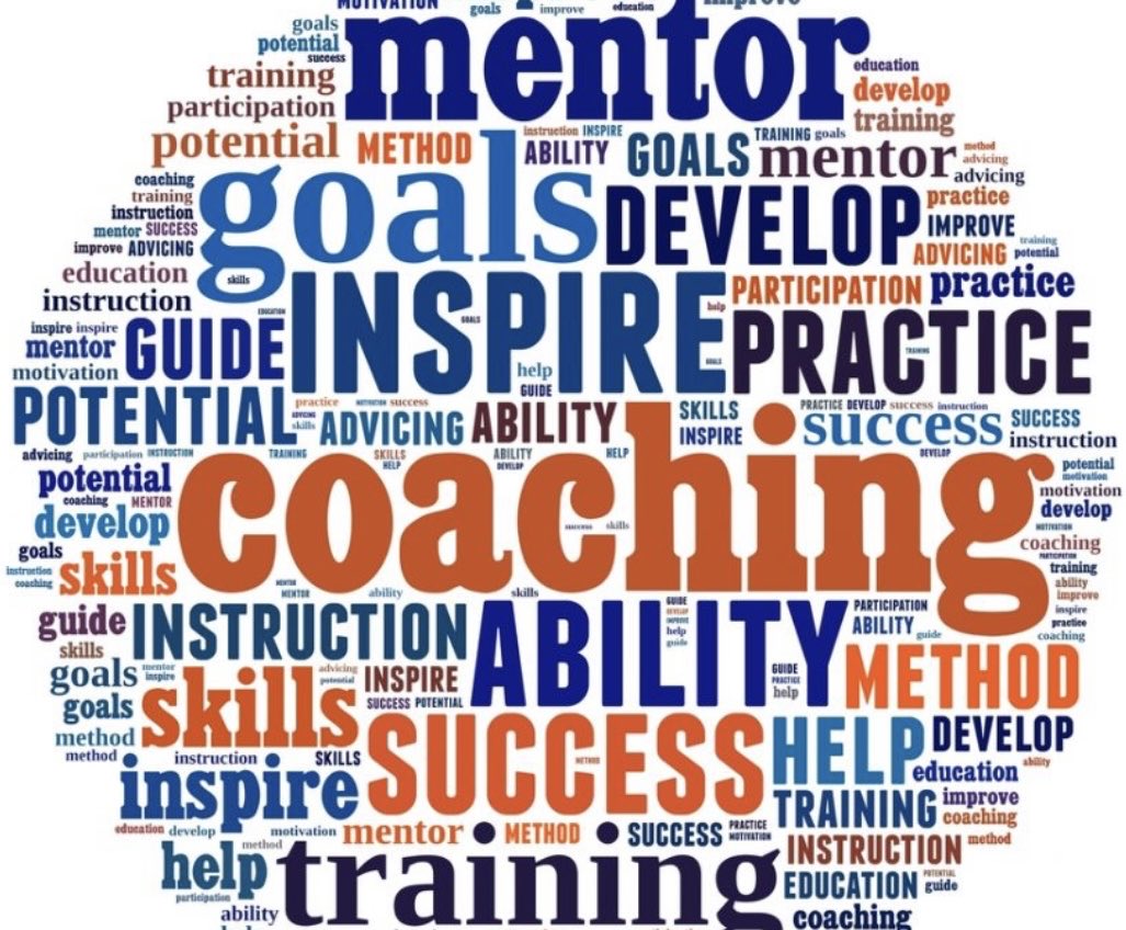 Instructional Coaching that Accelerates Learning…it’s about people development. #corwininstitute <a href="/CorwinPress/">Corwin</a> <a href="/TommyHThompson/">Tommy Thompson</a>