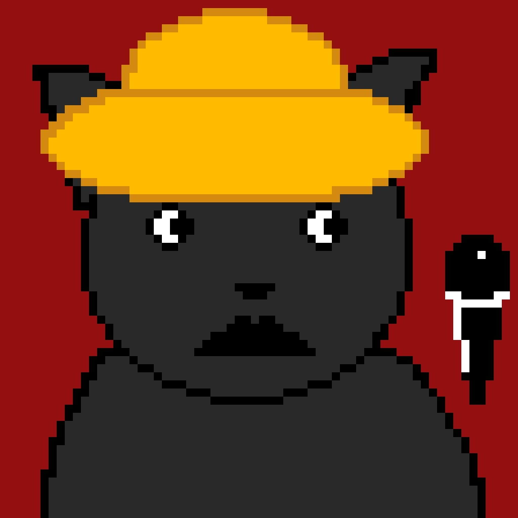 MeowClun's tweet photo. @EscaladeOfficer @RonaldDonaldino check it on opensea MeowClun
for only 13$
💙😺❤️ https://t.co/XlkOGKHgMH