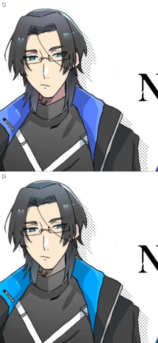 ✉️ナイジャー・フォートサイト様
🌟