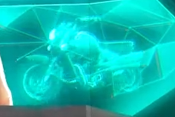NotToDisturb's tweet photo. 🍃 Harbor's room? 🍃 #VALORANT

The IRL ad by @VALORANTar may be giving us a peek at Harbor's room in HQ.

We see a large VAL logo, a couple cricket bats, a projection of his bike and some pictures, one of a person. (Hoping for a higher res of this one!)

https://t.co/ytPmBtAy4C https://t.co/Ph9AO83rI6