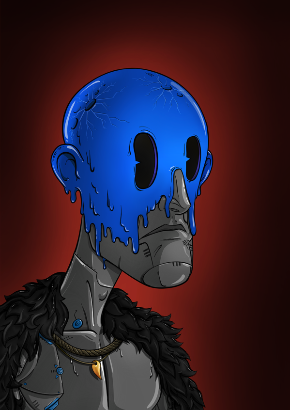 To celebrate our new #roadmap every Pro-Borg bought on <a href="/jpgstoreNFT/">jpg.store</a> will give you a raffle ticket. The prize pool will expand depending on the strength of the community as follows:

5 - Corrupted Chip ✅
25 - Corrupted Borg ✅
50 - Pro-Borg
100 - Symbiotic
150 - 2 Symbiotics