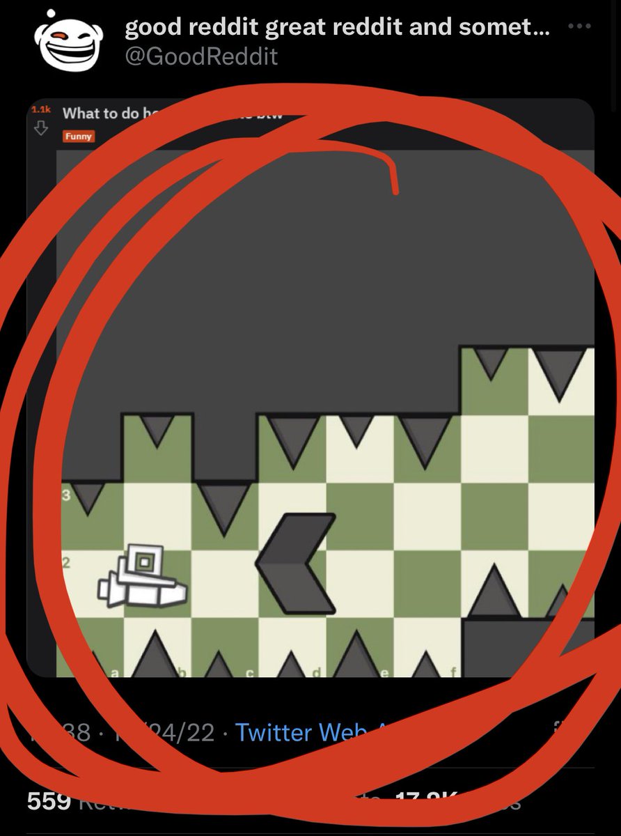 fingerb0y's tweet photo. @4Wvz7gq0CE5G6xV @BigManPVP @TheFiddleStyxVR @memerath @GoodReddit sorry in case you couldn’t see the post https://t.co/n5gDaWEZmA