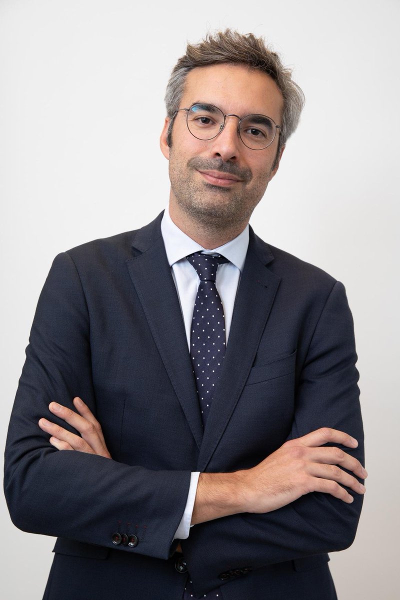 transportesgob's tweet photo. 🔵Juan Pedro Fernández Palomino, nuevo director general de Carreteras de @mitmagob.

- Ha desempeñado diversos cargos en el Ministerio
- Ha sido responsable de impulsar la organización y coordinación del #PlandeRecuperacion

➕ℹ️ https://t.co/SSBpl3eSj6

#CMin #DGCarreteras https://t.co/uNlh21wgRx