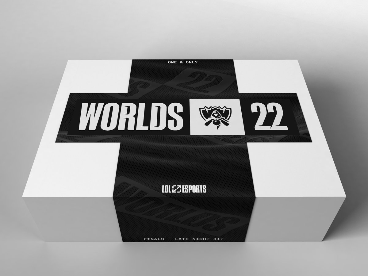 League of Legends // UK, IE & Nordics tweet media