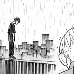lovesmanjiro's tweet photo. Tú, Yo y todo el fandom de Tokyo Revengers luego de leer el cap 275: https://t.co/89roNrmAdo