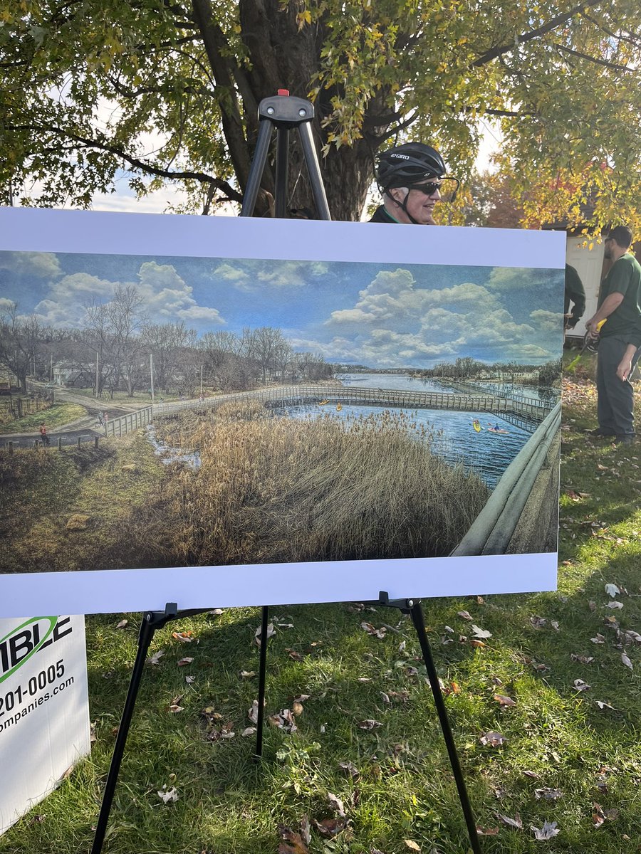 Ohio & Erie Canalway National Heritage Area tweet media